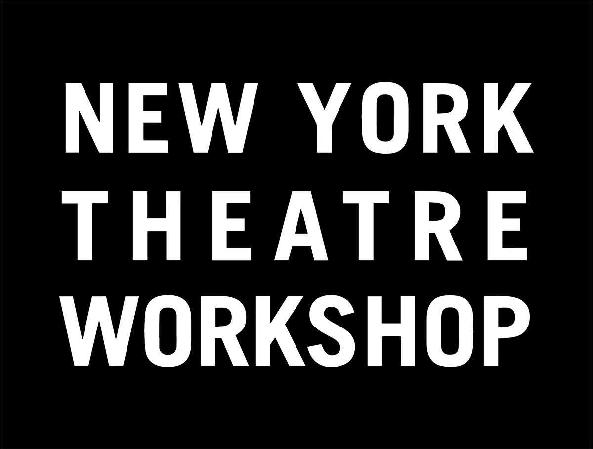 New York Theatre Workshop logo