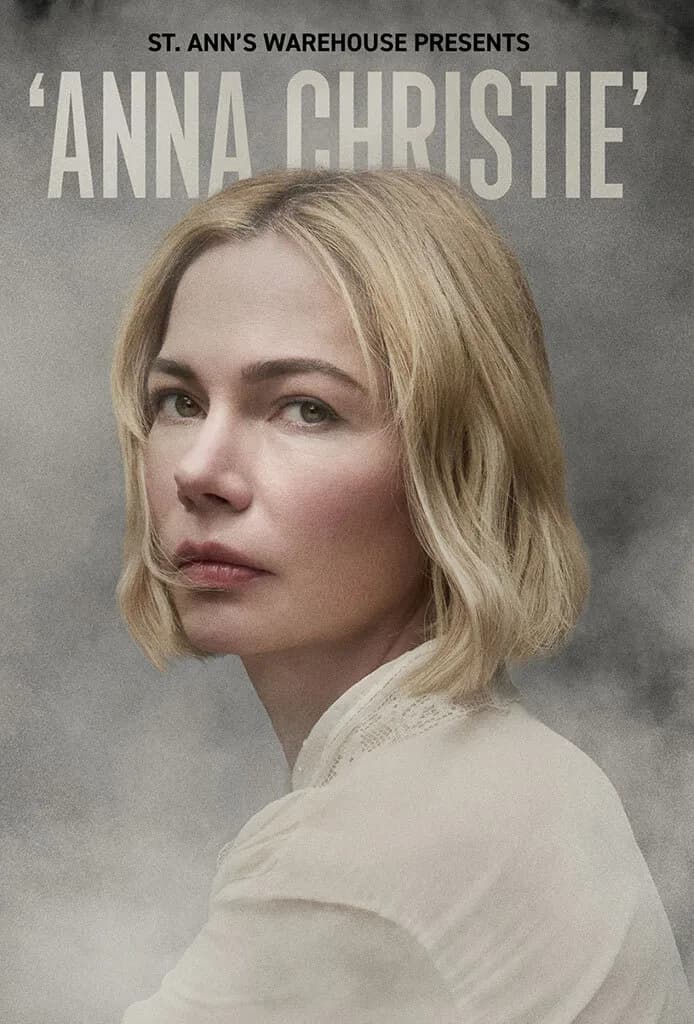Anna Christie