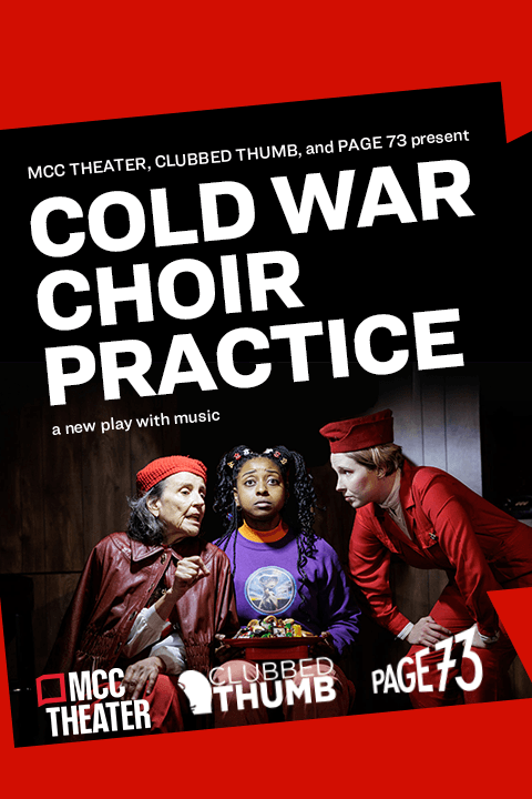 Cold War Choir Practice
