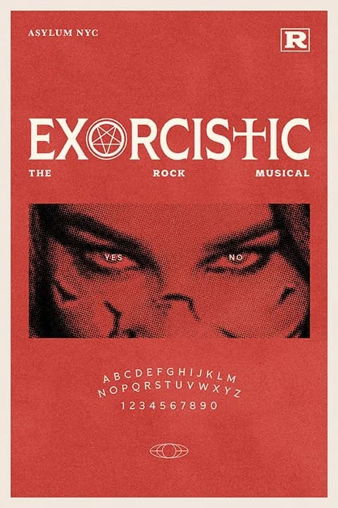 Exorcistic: The Rock Musical