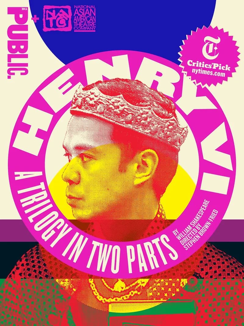 Henry VI Part Two: Civil Strife