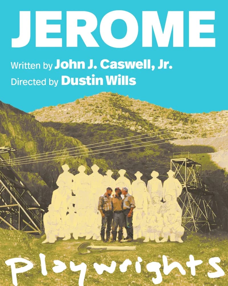 Jerome