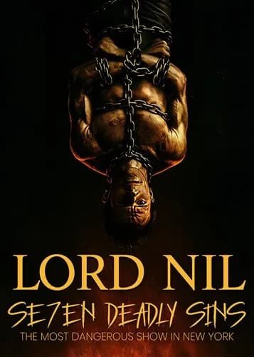 Lord Nil