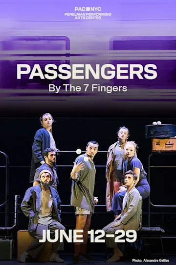 Passengers