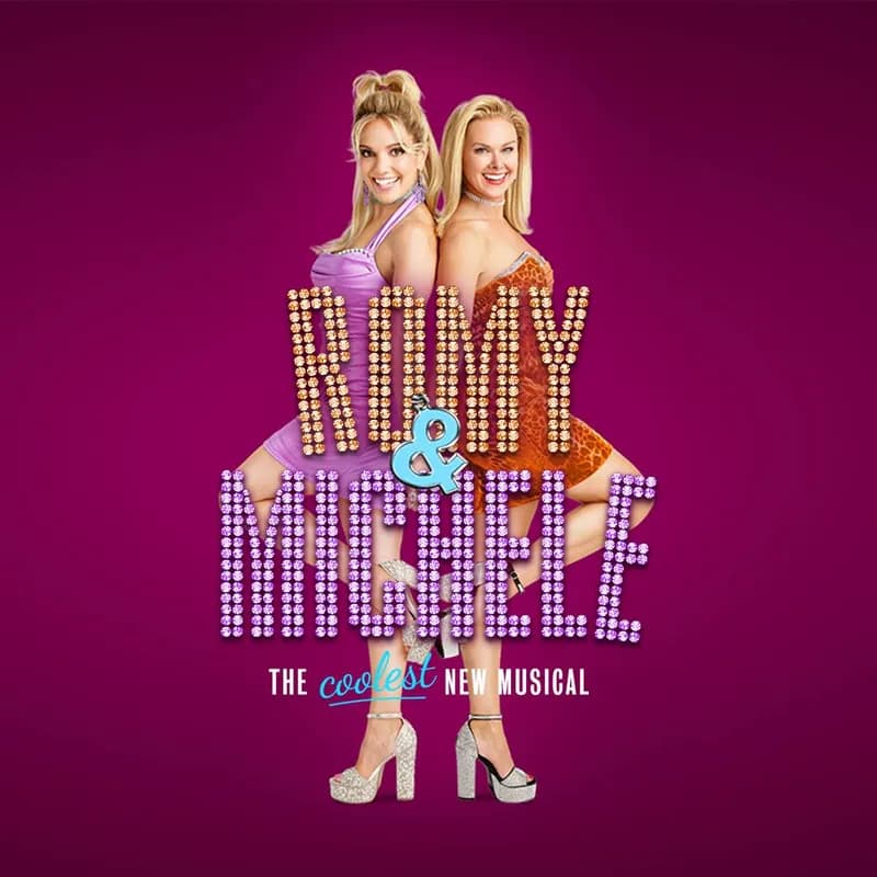 Romy and Michele