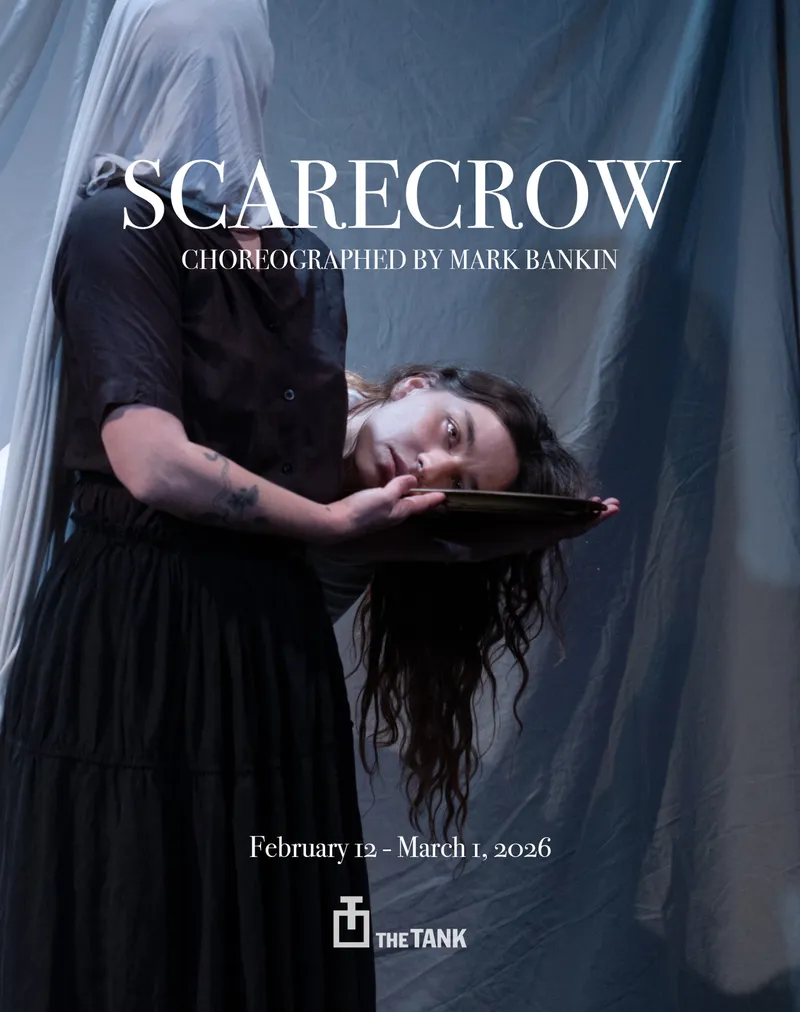 Scarecrow