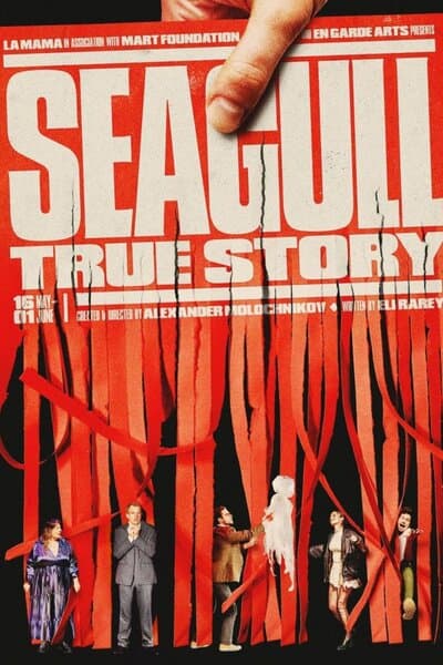 Seagull: True Story