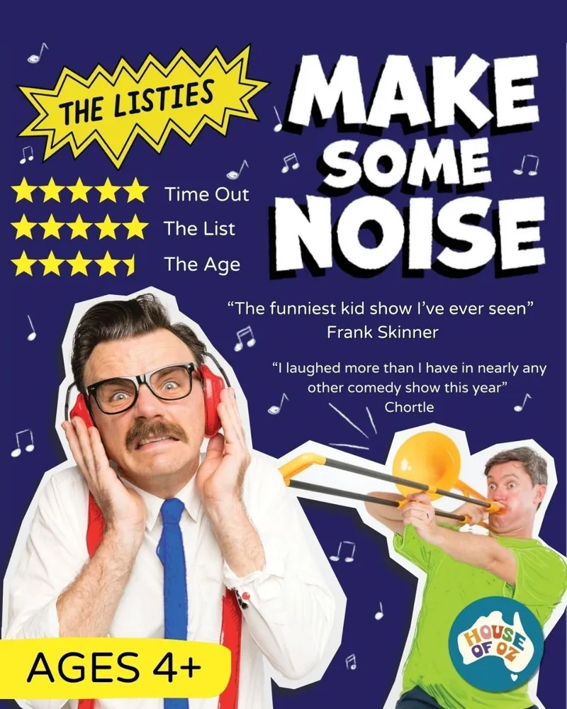 The Listies