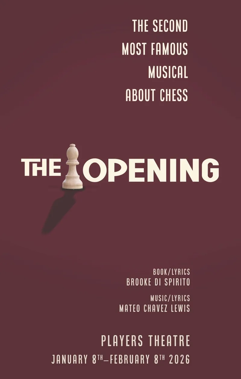 The Opening
