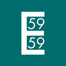 59E59 Theaters logo