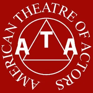 American Theatre of Actors logo