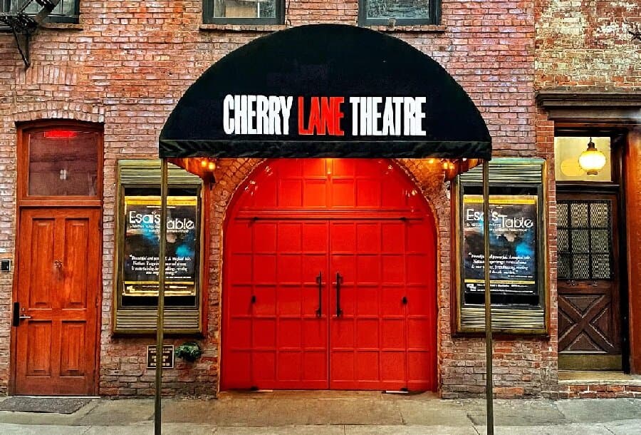 Cherry Lane Theatre