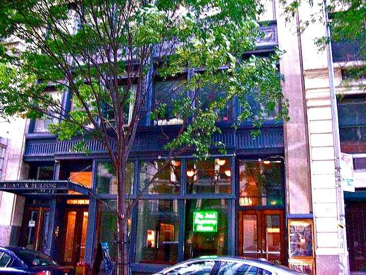 Irish Repertory Theatre