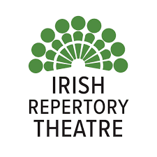 Irish Repertory Theatre logo