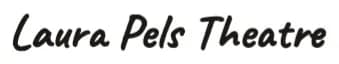 Laura Pels Theatre logo