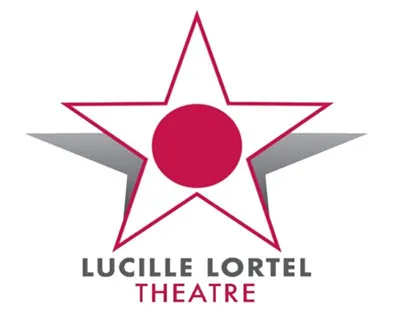 Lucille Lortel Theatre logo
