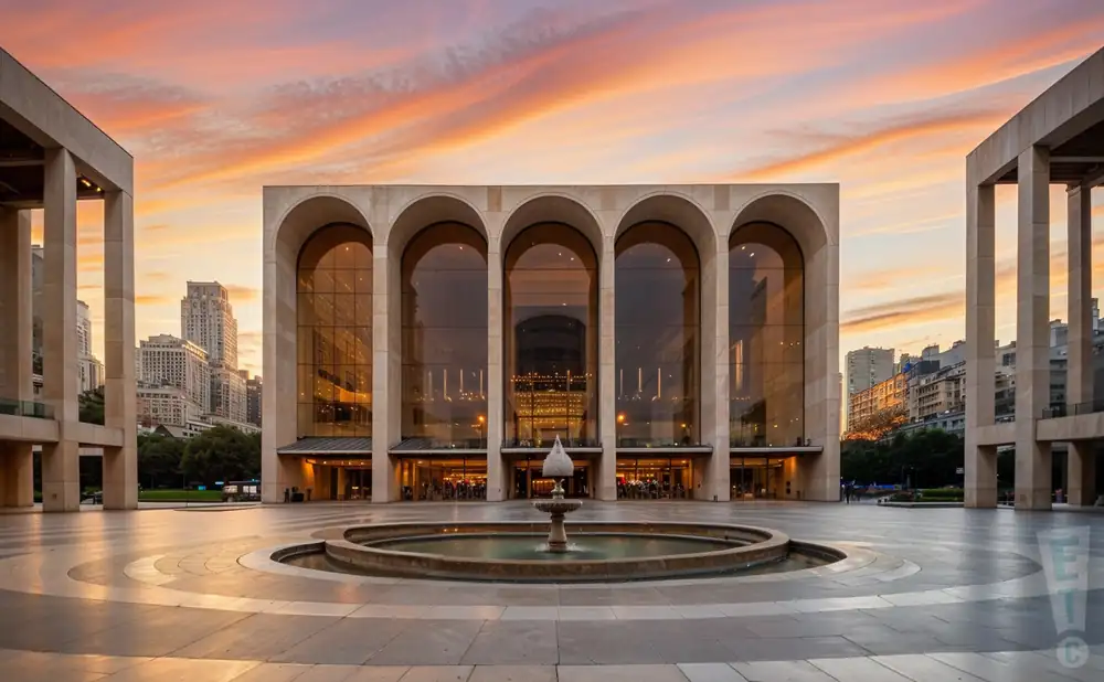 Mitzi E. Newhouse Theater