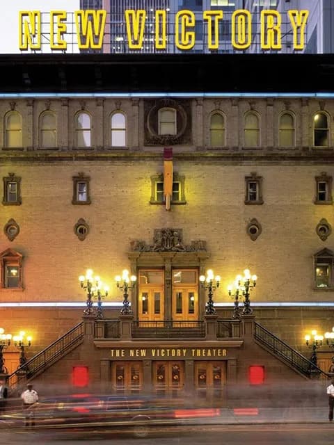 New Victory Theater