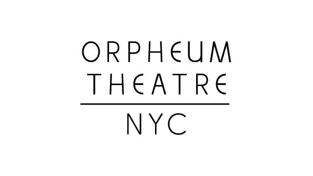 Orpheum Theatre logo