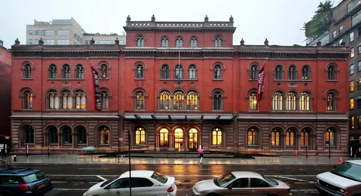 The Public Theater