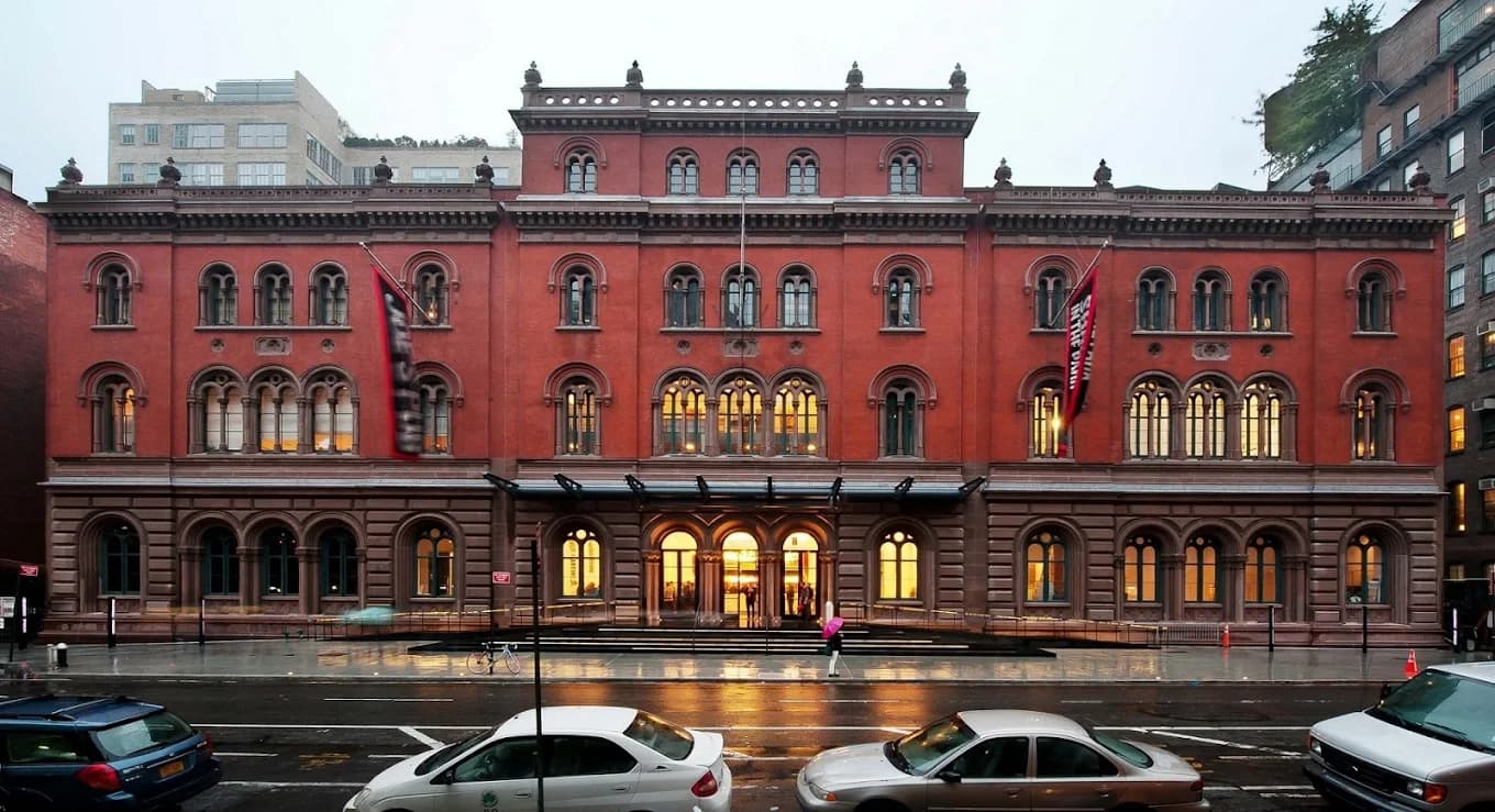 The Public Theater – Newman Theater