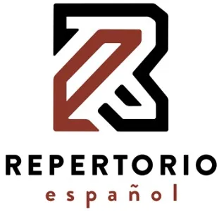 Repertorio Español logo