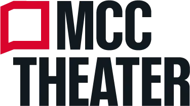 Robert W. Wilson MCC Theatre Space logo