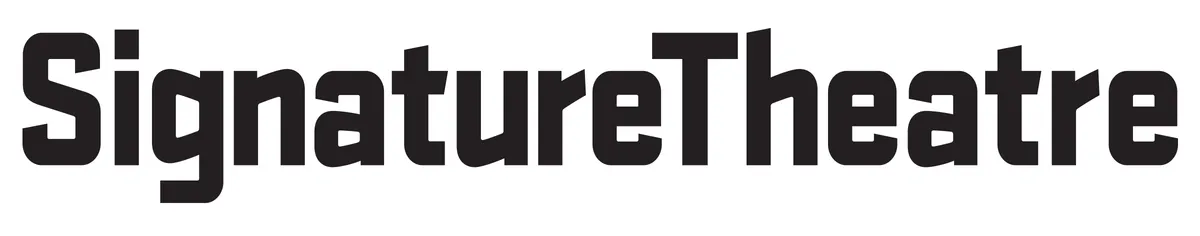 The Pershing Square Signature Center logo
