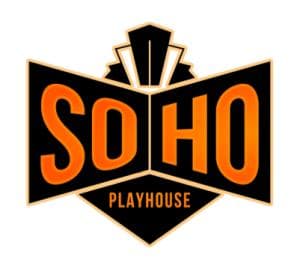 SoHo Playhouse logo