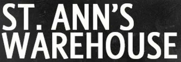 St. Ann's Warehouse logo