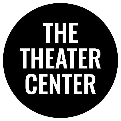 The Theater Center logo
